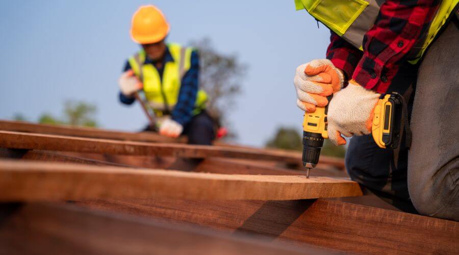 Local Chimney Repair in Washington Crossing, PA